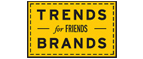 Скидка 10% на коллекция trends Brands limited! - Выкса